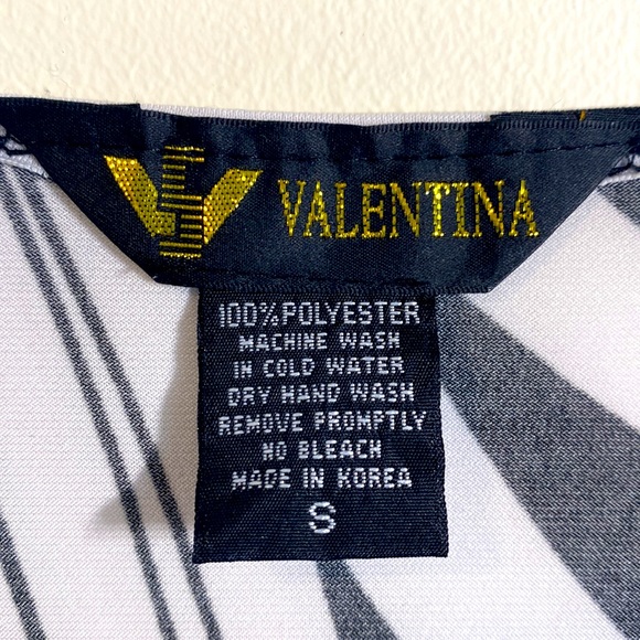 Valentina Signa tunic top - Picture 8 of 8